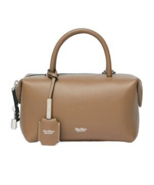 小號徽標單肩包