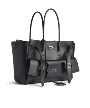 BEL AIR 中號手提包