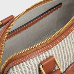 BOSTON CUIR TRIOMPHE  小號單肩包