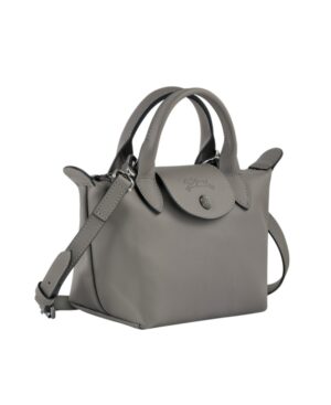 Le Pliage 皮質迷你包