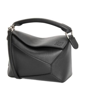 迷你 Puzzle單肩包