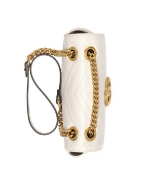 GG Marmont系列迷你肩背包