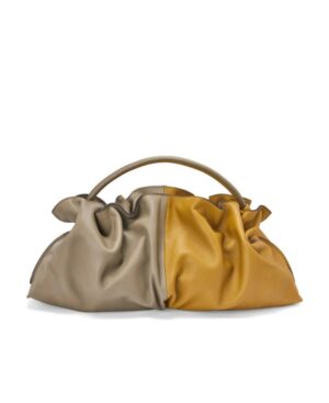 Flamenco Double 手拿包