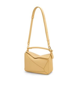 小號 Puzzle單肩包