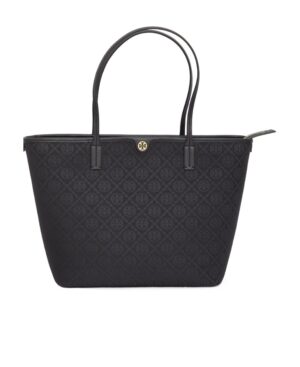 頂部雙提手單肩包