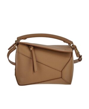 迷你 Puzzle 單肩包