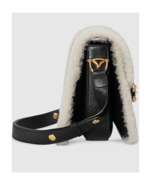 Horsebit 1955馬銜扣單肩包