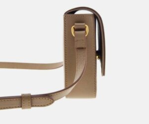 Hampshire翻蓋單肩包