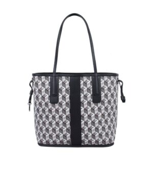 Liz經典小號雙面手提包