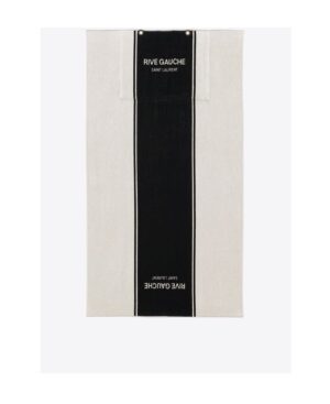 RIVE GAUCHE TOWEL托特包