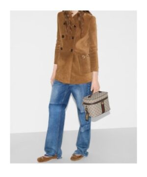 Porter系列中號手提洗漱包