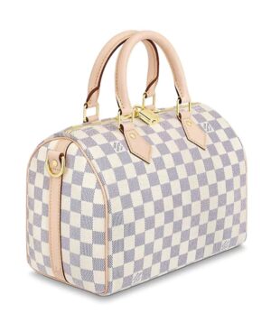 SPEEDY 25 手袋 （配肩帶）