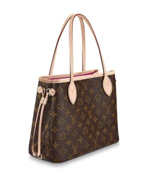 Neverfull PM手提包