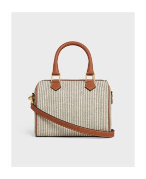 BOSTON CUIR TRIOMPHE  小號單肩包