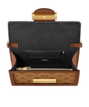 Dauphine 達芙妮鏈條包