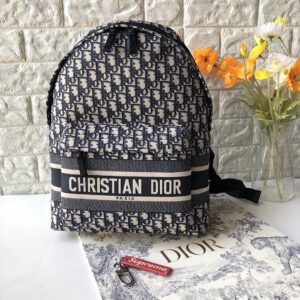 DIORTRAVEL 雙肩背包