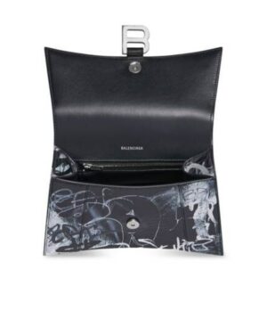 GRAFFITI 小號單肩包