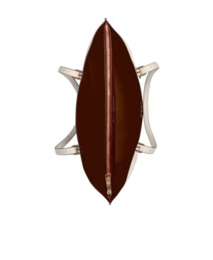 Mollie 徽標手提包