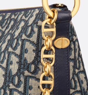 DIORSTAR HOBO 單肩包