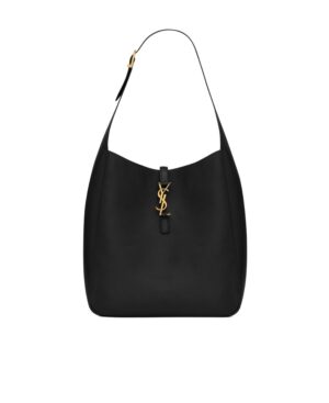 大號 LE 5 À 7 徽標單肩包