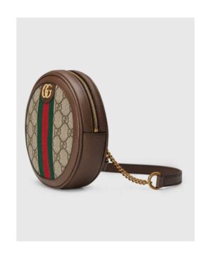Ophidia系列GG迷你雙肩包