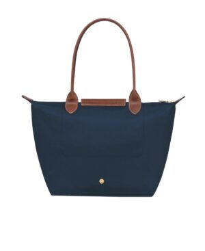 Le Pliage中號托特包