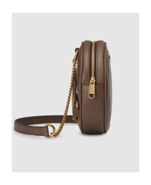 Ophidia系列GG迷你雙肩包