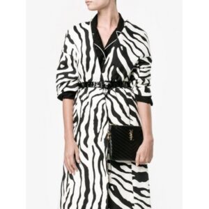 CASSANDRE  MATELASSÉ圖案型手拿包