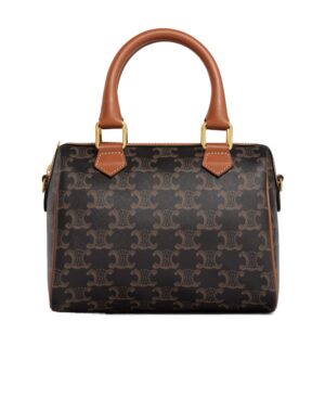 小號 BOSTON CUIR TRIOMPHE單肩包