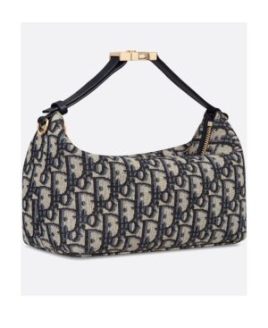 中號 DIORTRAVEL NOMAD 手拿包