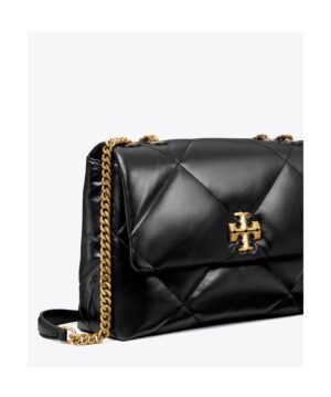 KIRA 絎縫單肩包