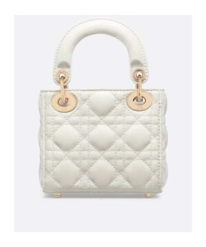 三格戴妃手提包