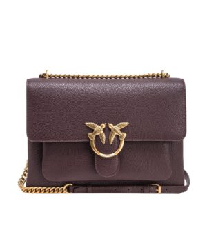 Love Bag 大號柔軟斜挎包