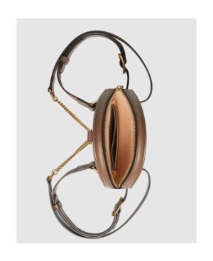 Ophidia系列GG迷你雙肩包