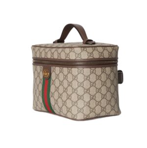 Porter系列中號手提洗漱包