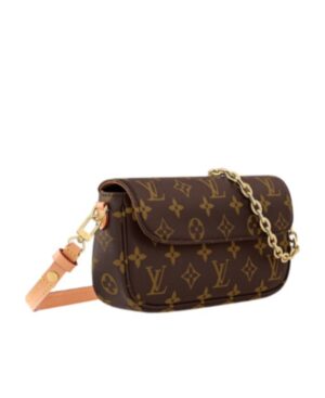 WALLET ON CHAIN IVY 單肩包