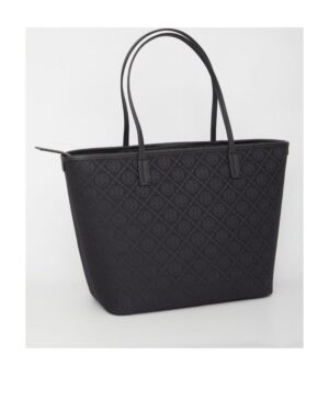 頂部雙提手單肩包