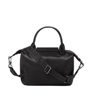 Le Pliage logo肩帶單肩包