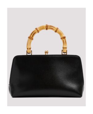 迷你徽標單肩包