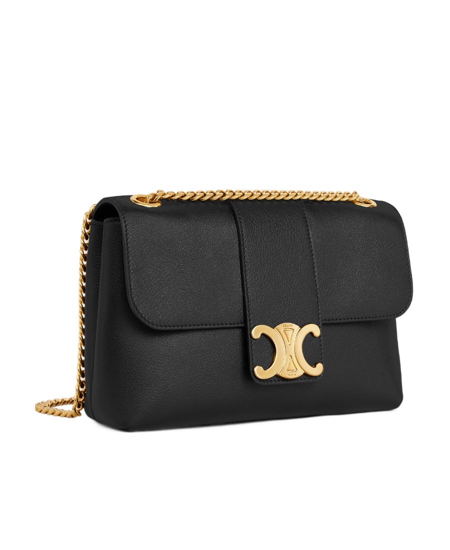 中號 VICTOIRE單肩包