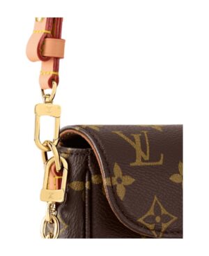 WALLET ON CHAIN IVY 單肩包