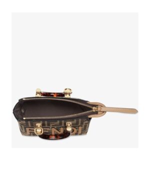 By The Way 徽標小號手提包