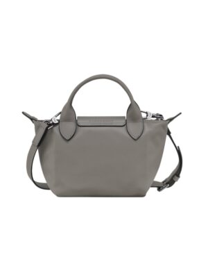 Le Pliage 皮質迷你包