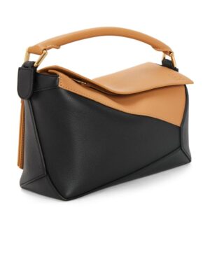 小號Puzzle單肩包