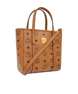 字母圖案手提包