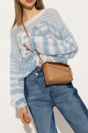 迷你 Puzzle 單肩包