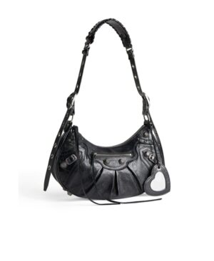 LE CAGOLE小號單肩包