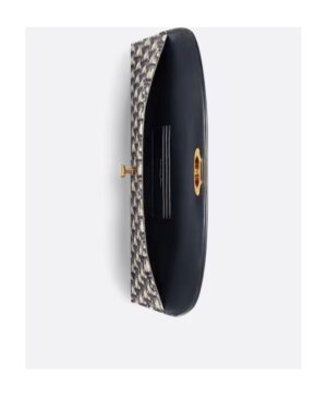 30 MONTAIGNE AVENUE 翻蓋手拿包