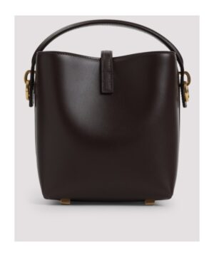 徽標迷你水桶包