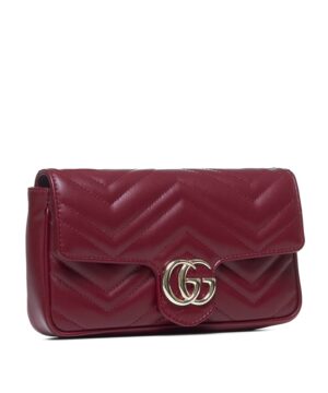 GG Marmont 迷你單肩包